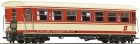 34017 Roco Passenger car 2nd class of MariazellerBahn